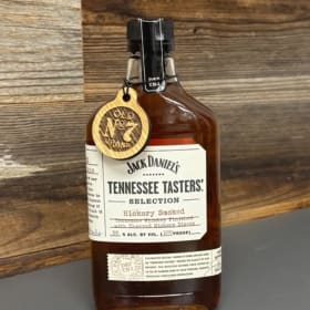 Jack Daniel's Tennessee Taster's Selection Hickory Smoked item