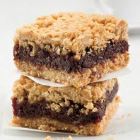 Carrés aux dattes (6 portions) item