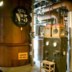 Tennessee Whiskey Adventure,Valued at 2400 item