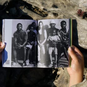 Architecture of the Self: What Lives Within, signed item