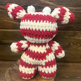 AE - Ruby the Canadian Moose item