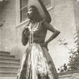 Post Card, Emma Rodriguez item