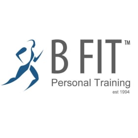 Get fit with virtual personal training item