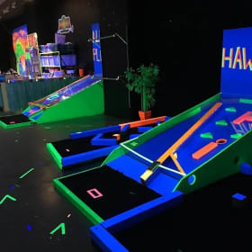 Aloha Mini Glow Gift Card for up to 6 players item