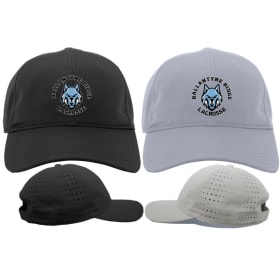 HAT - Lightweight Perforated Cap item