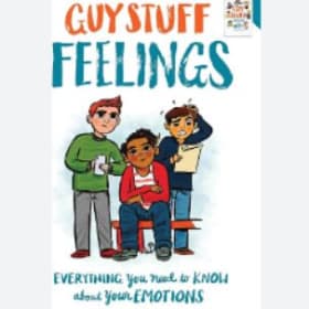 Guy Stuff Feelings item