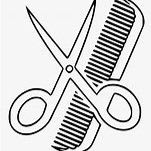 Professional Haircut by Maren item