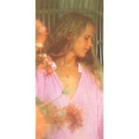 Carte de souhait vintage "Souvenir pastel" (012) item