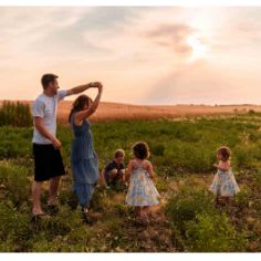 50. Create Lasting Memories with Rustic Rabbit Photography: item