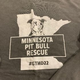 GTM Black Sweatshirt item