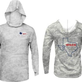 Wilco Shooting Sports Sunshirt item