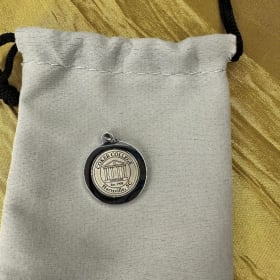 Coker College Throwback Gift Basket item