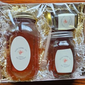 Silent Auction 1 item