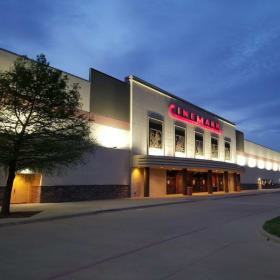 Parent's Night Out - Dinner and a Movie item