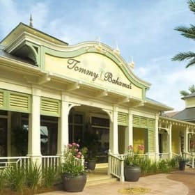 Tommy Bahama & Costa Bundle item