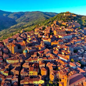 Tuscan Treasures  | 7 Nights Vacation Package item