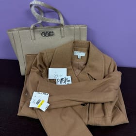 Anne Klein gift set ($200 Value) item