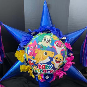 85. Let’s Get This Party Started! item