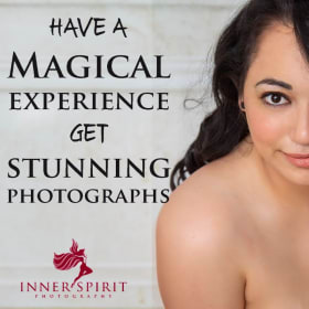 30. Boudoir Beauty & Photography Experience! item