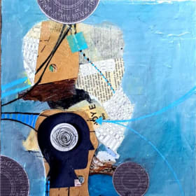 Where is this taking Us? item