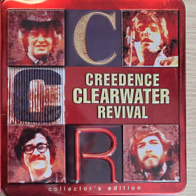 Coffret de Collection – Creedence Clearwater Revival (3 CD) item