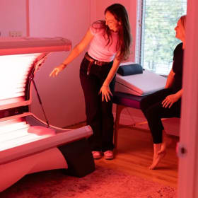 The Kinney Clinic - Wellness Package + Lymphatic Drainage item