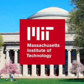 1.5-hr Private Online info+Q/A: MIT admission & campus life item