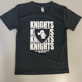 2024 BLACK DRY FIT 130 item