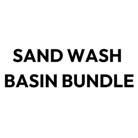Sand Wash Basin Bundle item