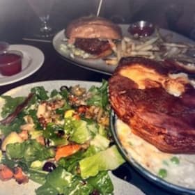 89. #3 Tavern in the Square $25. Gift Card item