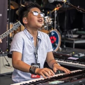 Four 30-minute Sessions at School of Rock- RSM item