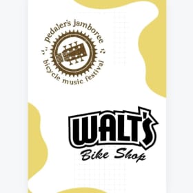 Cyclist Package item