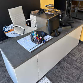 Office Unit (3) item