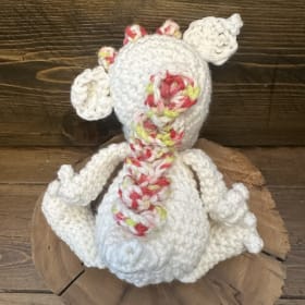 FC - Iridia the Dinosaur item