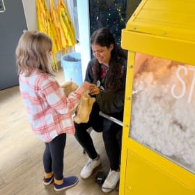 83. Create Your Own Companion: Stuff-a-Stuffie Experience item