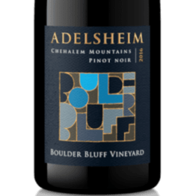 Adelsheim Boulder Bluff Pinot Noir, 2015 item