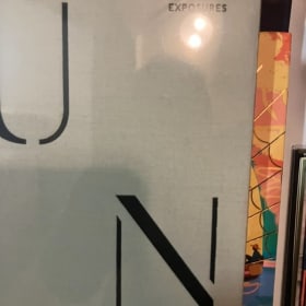 DUNE EXPOSURES PHOTO BOOK NEW HARDCOVER STILL IN SHRINKWRAP item