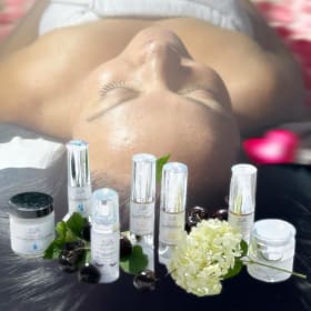 53. Beauty Bliss Package item