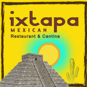 112. Ixtapa Restaurant & Cantina $25. Gift Card item