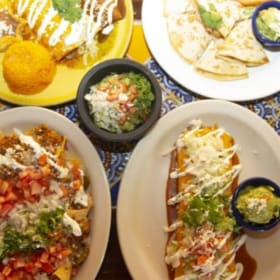 112. Ixtapa Restaurant & Cantina $25. Gift Card item