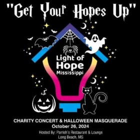 UNISEX Short Sleeve T-shirt  "Get Your Hopes Up" item