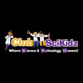 Science Summer Camp item