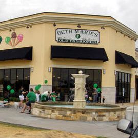 Free Play and Beth Marie's - Fun Games and a Frozen Treat item