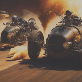 15 – Rapides et Intrépides item