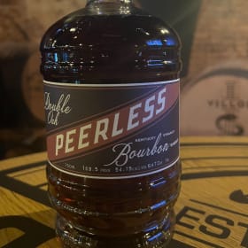 Peerless Double Oak 750ML item
