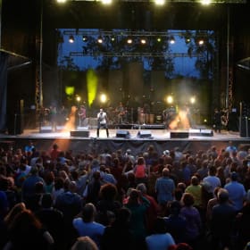 Voucher for 2 Tickets to Shadbolt Center for the Arts item