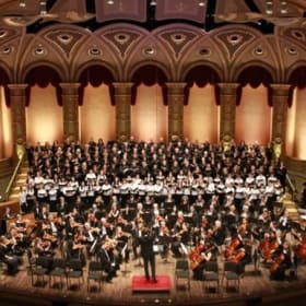 $220 | 2 tickets to Vancouver Symphony Opera item