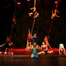 Echo Theater Gift Certificate item