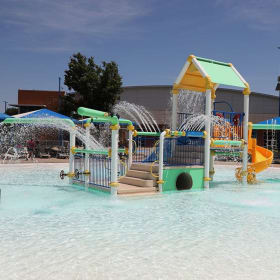 Water Works - Day Passes for 5 item