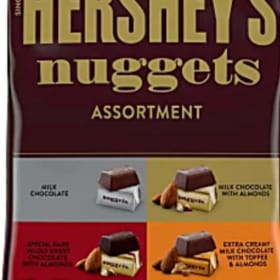 Snowman Stack Nuggets item